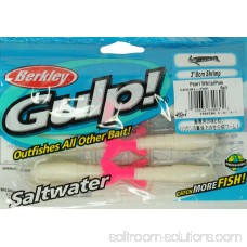 Berkley Gulp! Shrimp Soft Bait 3 Length, Sugar and Spice, Per 6 568295754